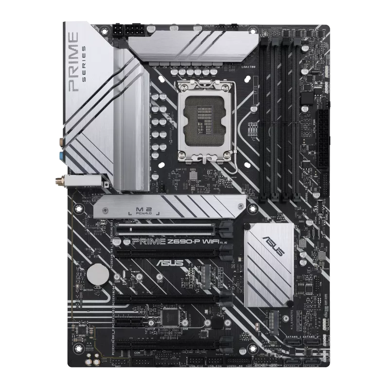 ASUS PRIME Z690-P WIFI
